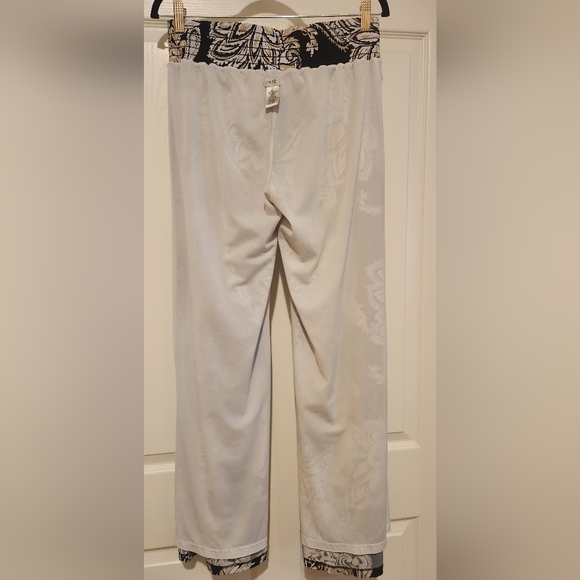 Cache Paisley Pants - Picture 4 of 10